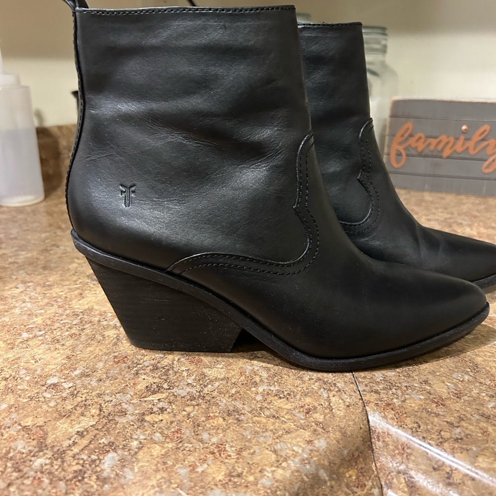 Frye Booties - image 2